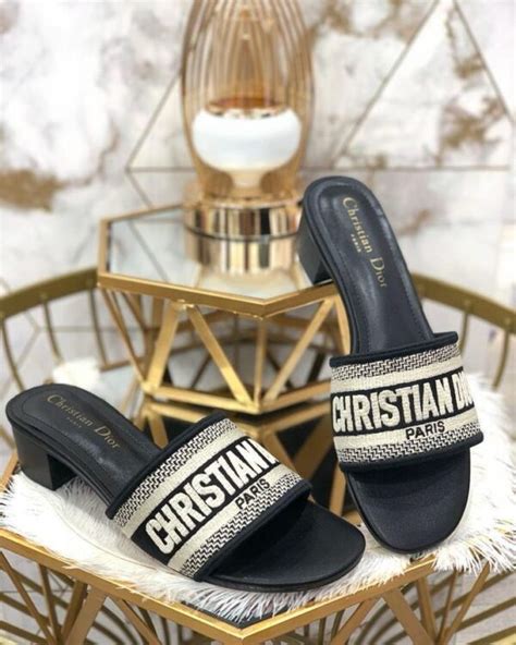 christian dior sandals cream|Christian Dior sandals online shopping.